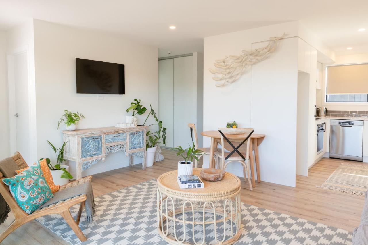 Villa Grace Road Getaway à Tauranga Extérieur photo