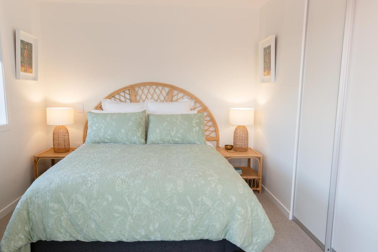 Villa Grace Road Getaway à Tauranga Extérieur photo